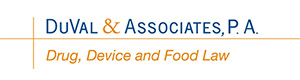 DuVal & Associates Logo